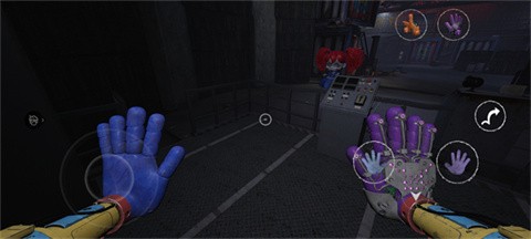 波比的游戏时间第四章手游