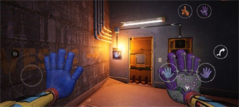 波比的游戏时间第四章手游