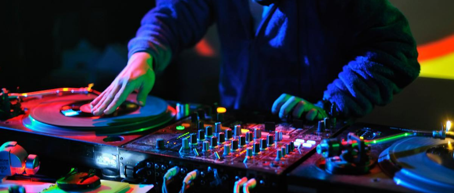 可以听dj歌曲的软件大全