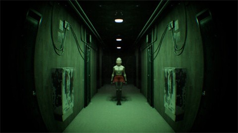 谁在门外手机版