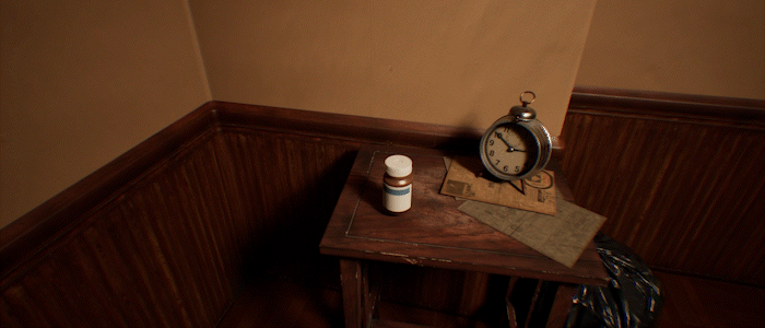 谁在门外steam游戏