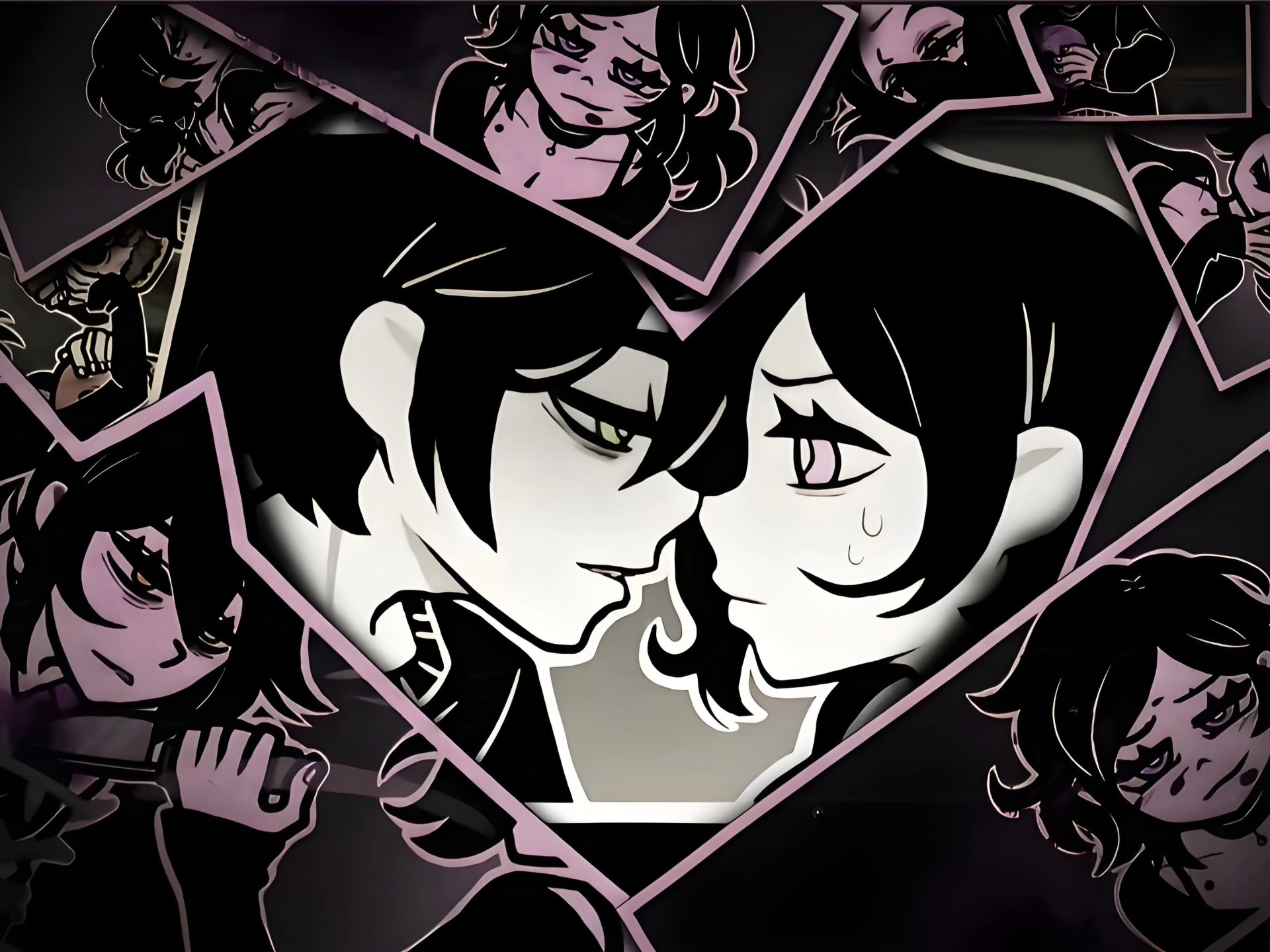 安迪和莉莉的棺材正版手游截图3