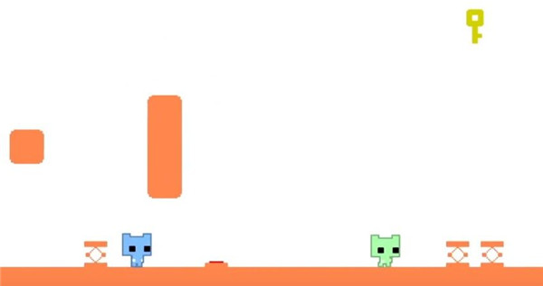 萌猫公园联机版2025截图3