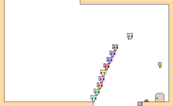 萌猫公园联机版2025截图1