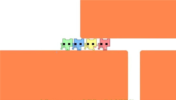 萌猫公园联机版2025截图2