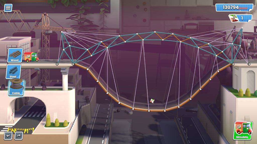 桥梁工程师创意工坊单机版截图3