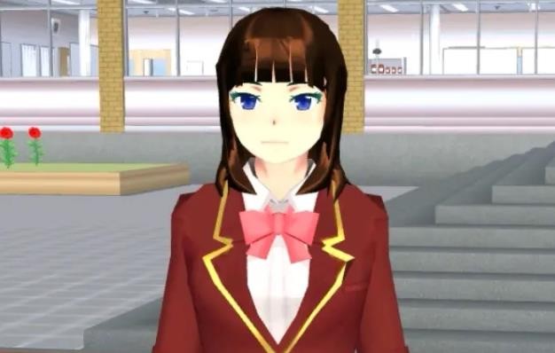 樱花校园模拟器正版