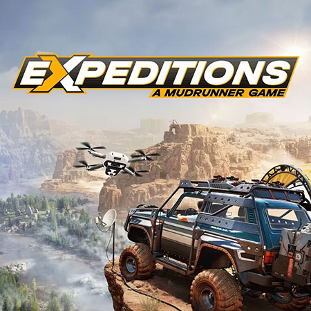 远征泥泞奔驰官方版