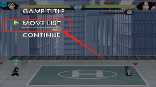 mugen全女格斗常见问题2