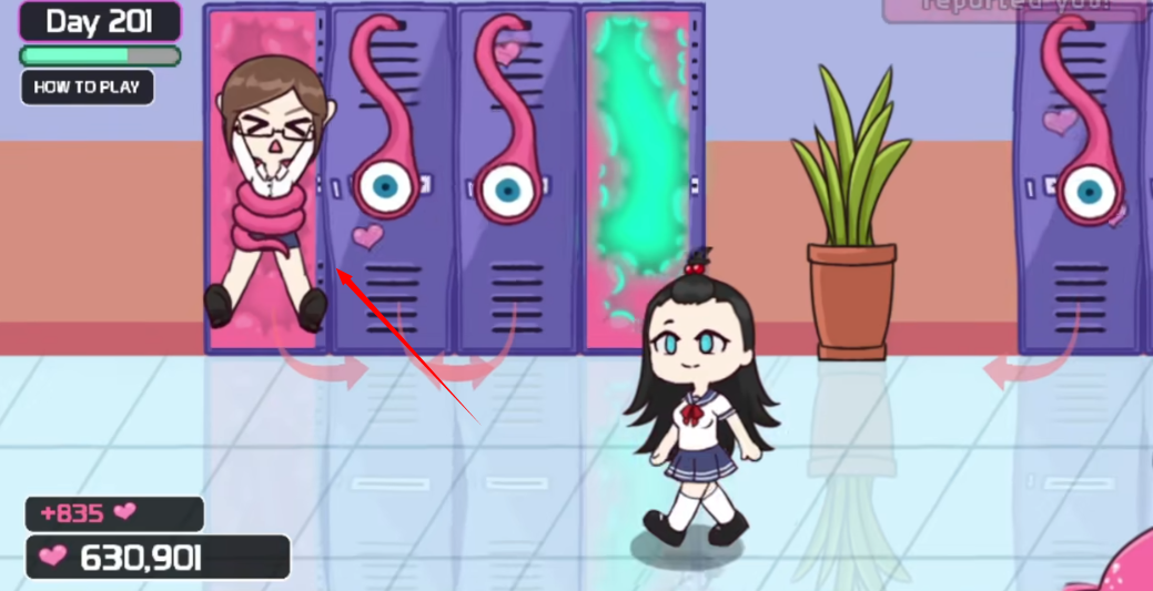 lovecraftlocker1.5.10最新版本