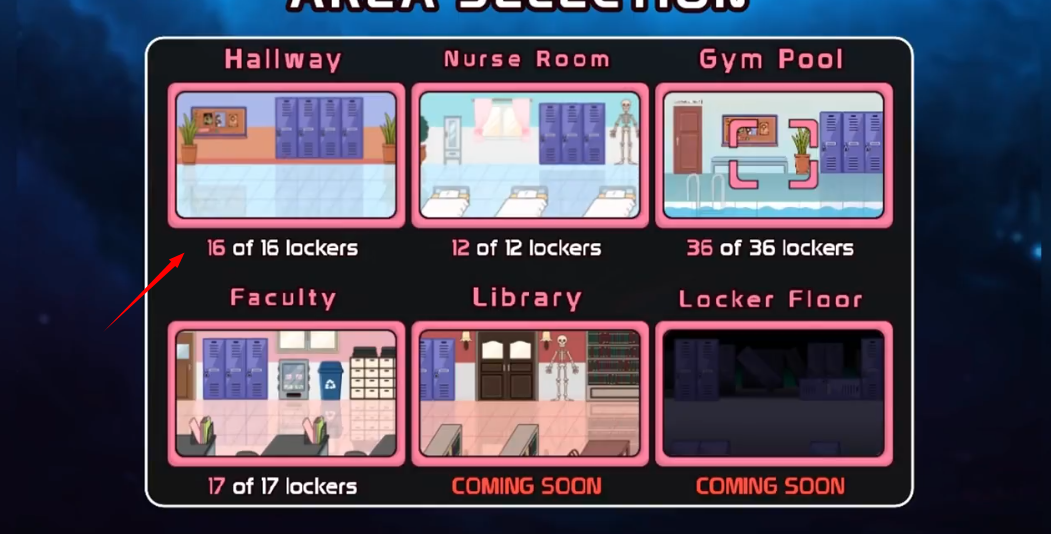 lovecraftlocker1.5.10最新版本