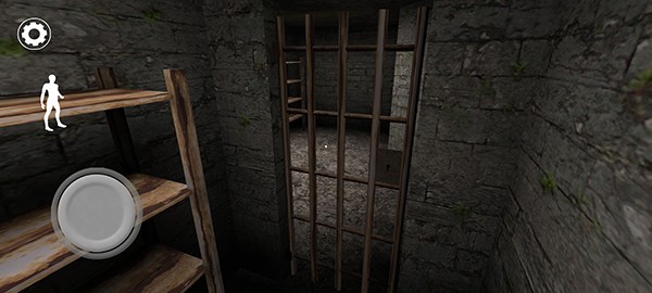 恐怖老奶奶3仿电脑模组下载菜单版