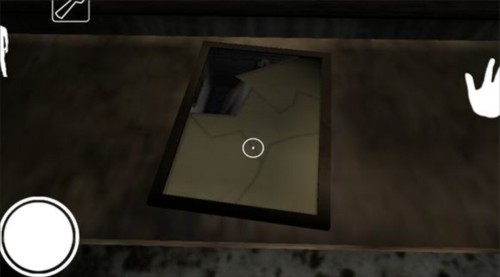 恐怖老奶奶仿电脑版格林菜单