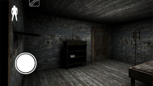 恐怖老奶奶仿电脑版格林菜单