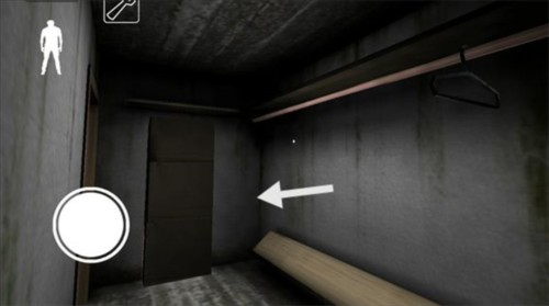 恐怖老奶奶仿电脑版格林菜单