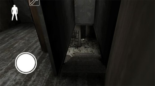 恐怖老奶奶仿电脑版格林菜单