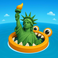 黑洞大作战(辅助菜单)