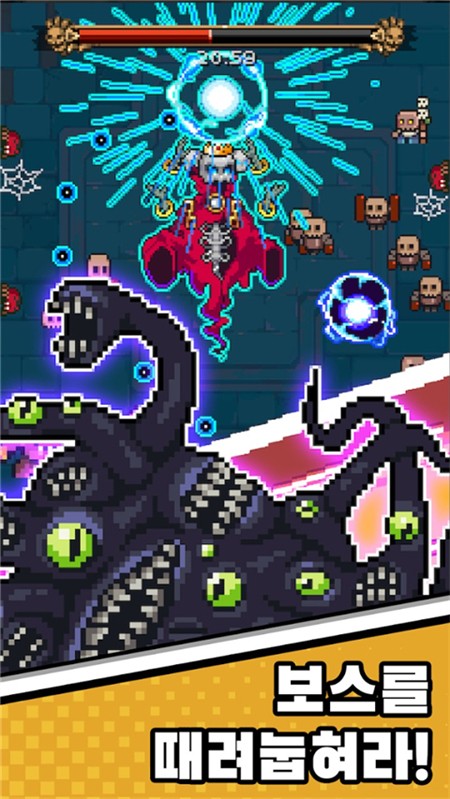 猫女生存汉化版截图4