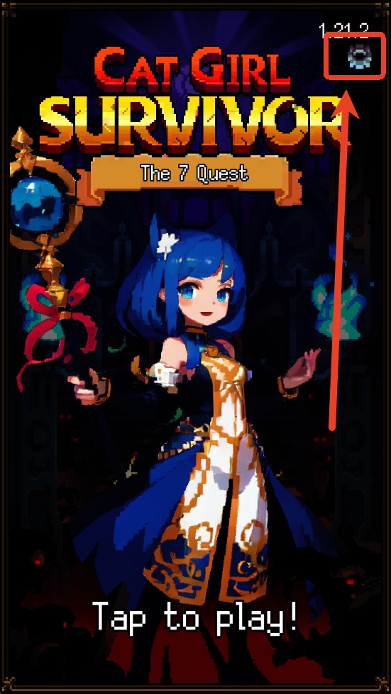 猫女生存汉化版