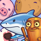 合并外国山海经免广告