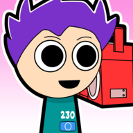 节奏盒子Sprunki 2