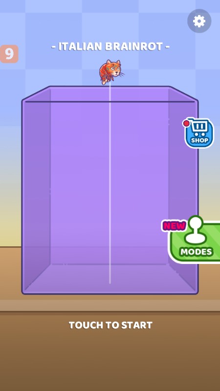 合并外国山海经游戏(Merge Fellas)