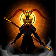 暗影王国前线战争td