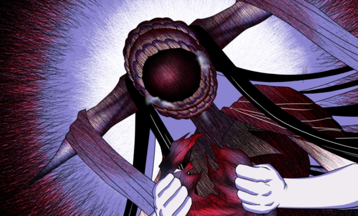 异常咖啡机2中文版截图3