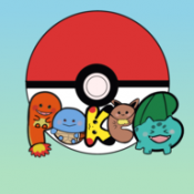 pokechina安卓数据包