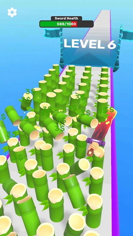 武器铸造大师辅助菜单2025版截图2