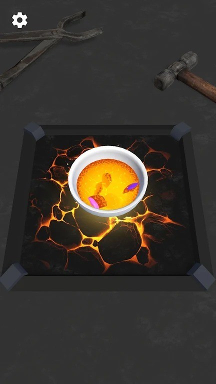 武器铸造大师(辅助菜单)