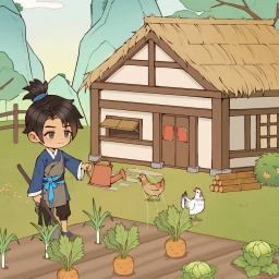 从前有条街2025最新版