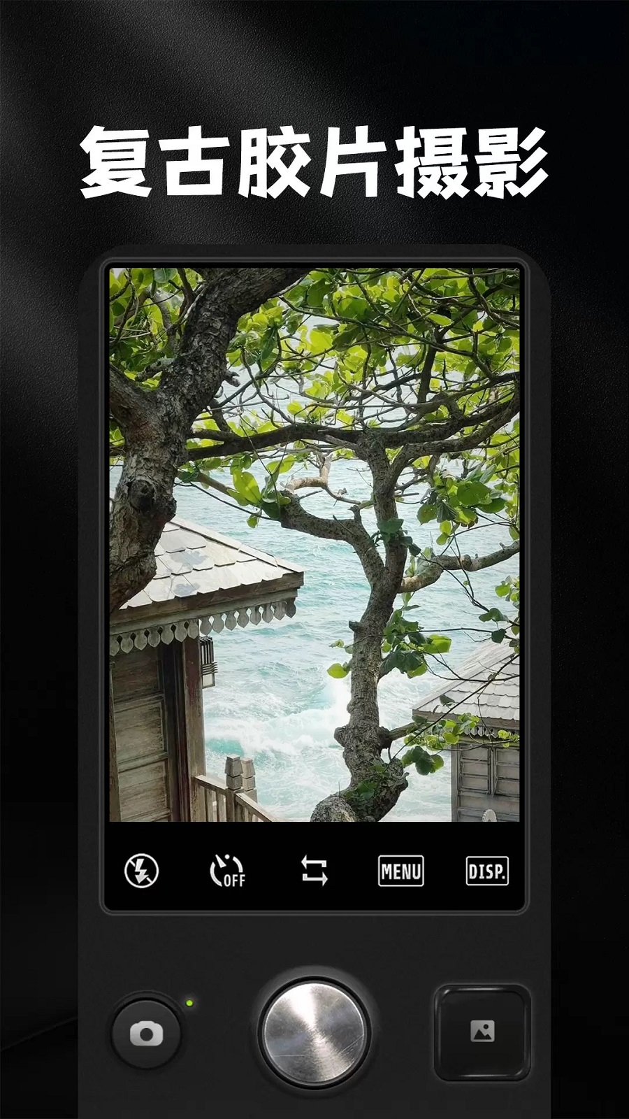 dz复古胶片相机截图3
