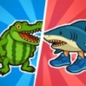 人类超级进化2奇异部落