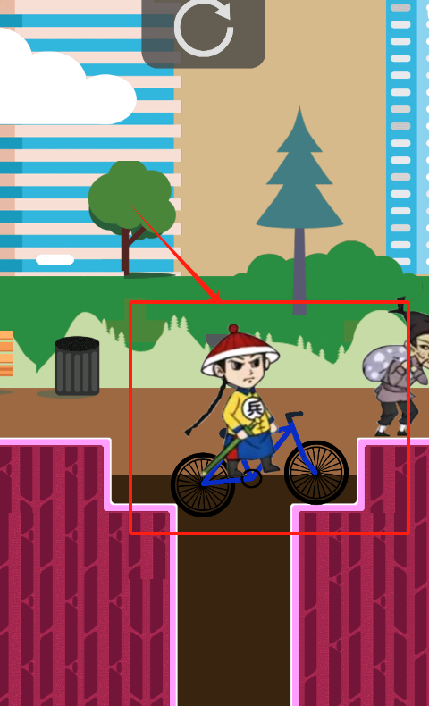 抓捕大作战手游截图3