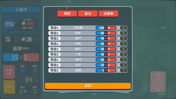 小丑牌神秘生物