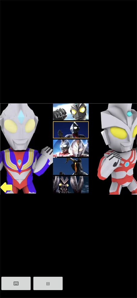 奥特曼家族3.0手机版