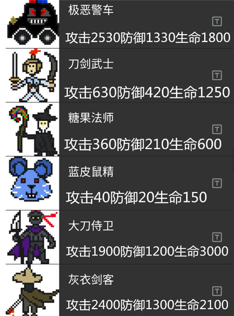 魔塔刘哥的冒险最新版