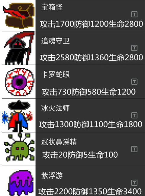 魔塔刘哥的冒险最新版