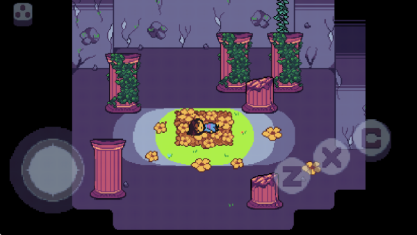 地域传说星火复燃截图2