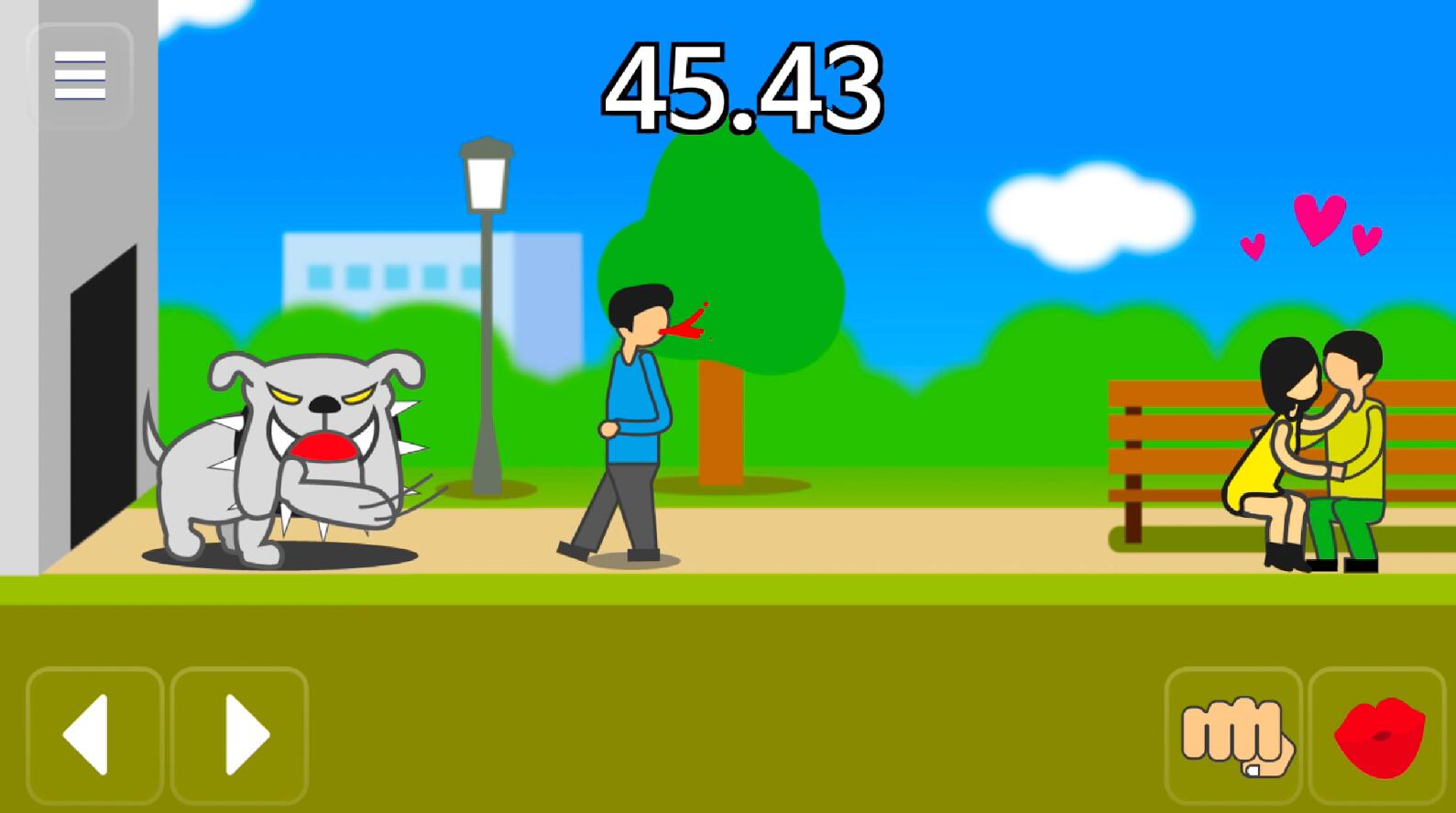 地球灭亡前60秒内置菜单截图2