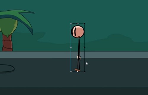 火柴人亨利合集游戏截图