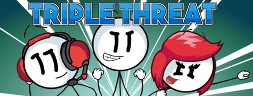 火柴人亨利合集游戏截图