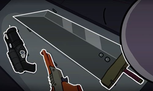 火柴人亨利合集游戏截图