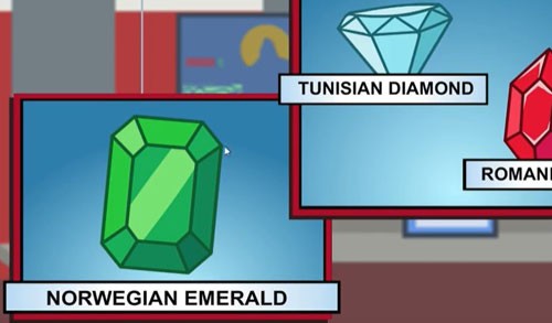 火柴人亨利合集游戏截图