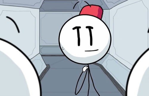 火柴人亨利合集游戏截图