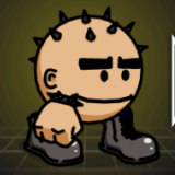 混沌派系2混乱大格斗