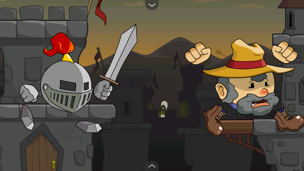 混沌派系2混乱大格斗截图3