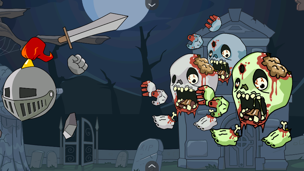 混沌派系2混乱大格斗