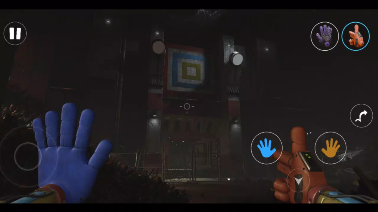 波比的游戏时间第四章最新版本截图3